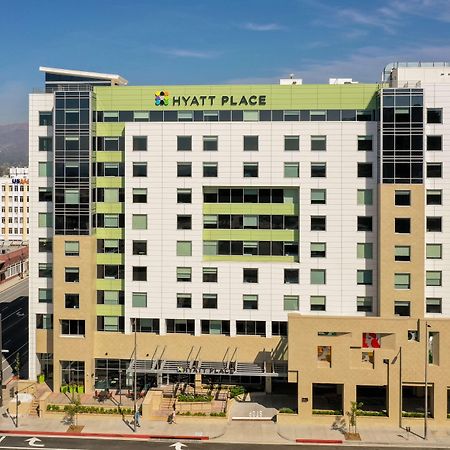 Hyatt Place Glendale/Los Angeles Eksteriør billede